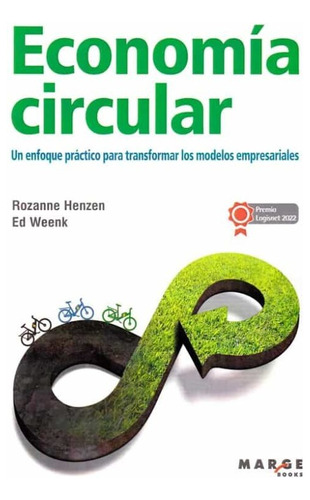 Libro Economia Circular 