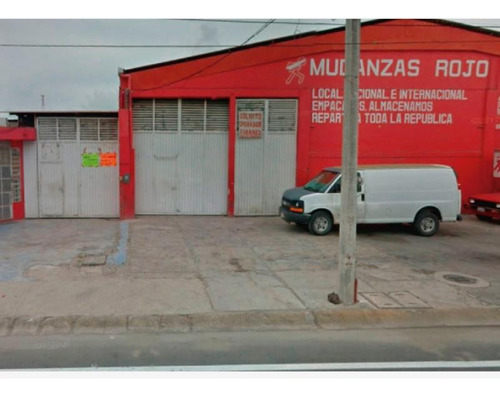 Bodega En Venta En Supermanzana 58