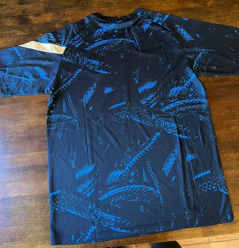 Camiseta Inter De Milán