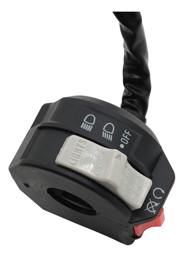 1s3-83973-11-00 Dirección De Arranque Y Arranque Del Motor C