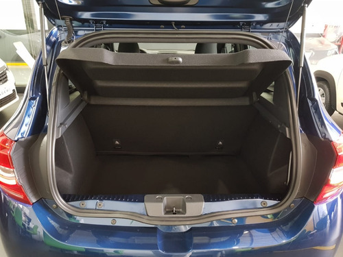 Renault Sandero Life 1.6 16v 0km 2021 Solo Por Hoy!!! (jav)