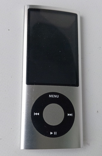 iPod A1320 Con Cámara Sólo Funciona Conectado - No Envío C2