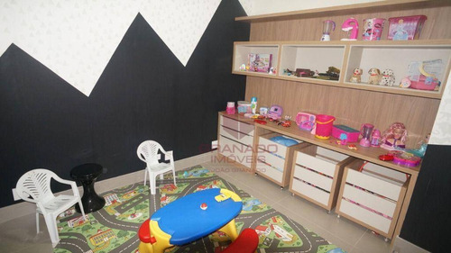 Imagem 27 de 30 de Apartamento Duplex De Cobertura Com 4 Suítes, Com Piscina Privativa, À Venda, 317m² De Área Privativa - Centro - Maringá/pr - Ap0508