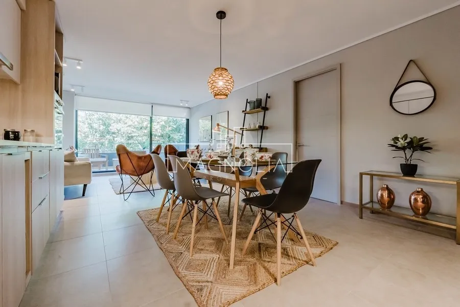 Imagen 3 de 26 de Departamento En Venta Sin Comisión De 2d- 3b En Vitacura