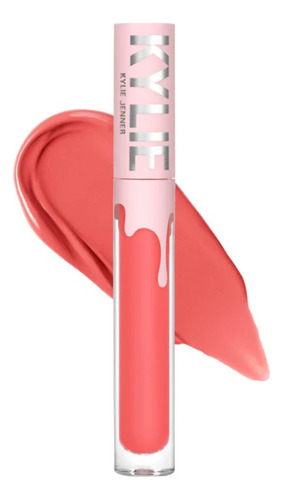 Kylie Cosmetics Matte Liquid Lipstick Labial Liquido Mate Baby Girl