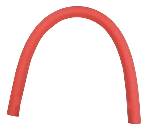 Pool Noodle Hollow Swim Noodles Para Proyectos Rojo