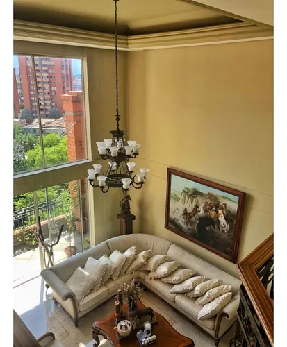 Venta Penthouse Duplex En Laureles