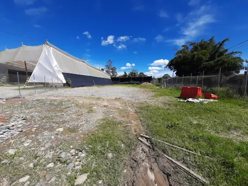 Lotes En Arriendo Barro Blanco 643-8292404