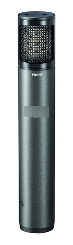 Audio-technica Atm450 micrófono Cardioide Micrófono Cond.