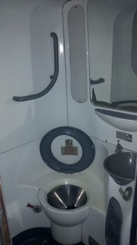 Imagem 4 de 4 de Paradiso 1200 G-7 Scania Excelente Oferta Confira! Ref.149