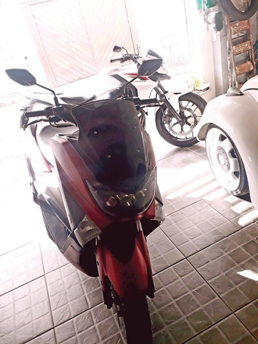 Imagem 2 de 8 de Yamaha Scooter 160cc