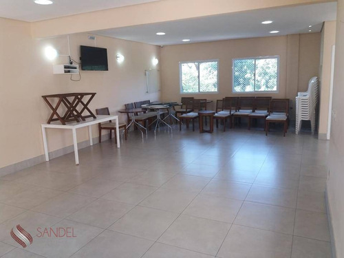 Imagem 21 de 29 de Apartamento Com 2 Dormitórios À Venda, 50 M² Por R$ 320.000 - Vila Emir - São Paulo/sp(j) - Ap1191