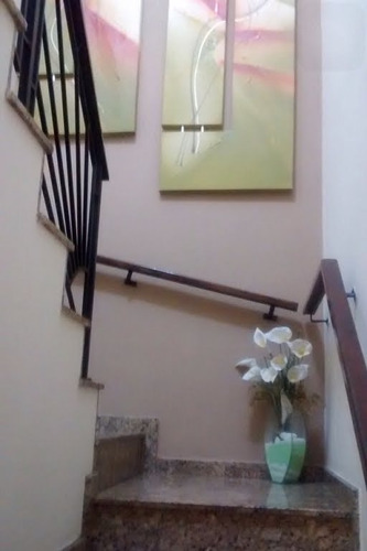 Imagem 8 de 15 de Casa Sobrado Para Venda, 3 Dormitório(s), 180.0m² - 516