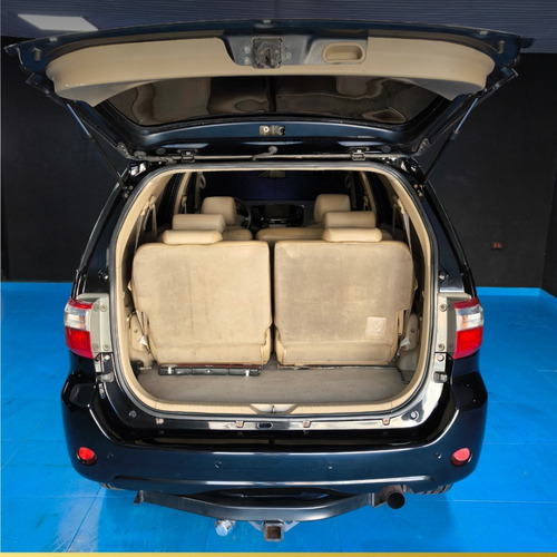 Toyota Hilux SW4 3.0 Srv 7l 4x4 Aut. 5p