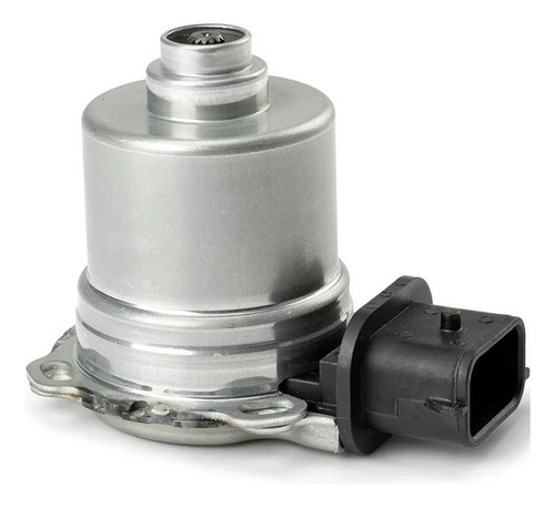Imagen 9 de 9 de Motor Actuador Clutch Transmision Powershift Fiesta Focus F