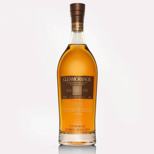 Pack De 2 Whisky Glenmorangie Single Malt 18 Años 750 Ml