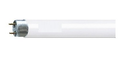 Tubo Led T8 9w 85-265v 60cm 6500k Luz Blanca Angel Light