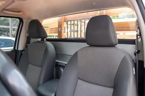 Nissan Frontier Estacas 2.5 Mt 4x2