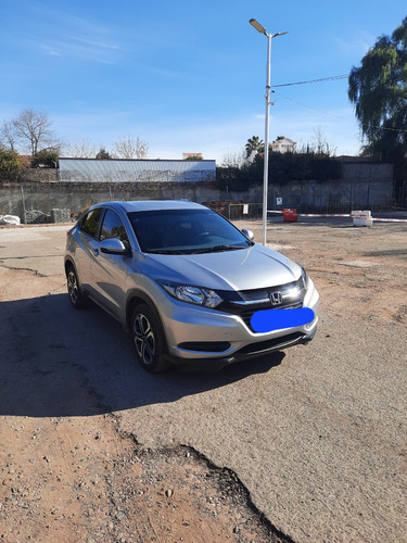 Honda HR-V 1.8 Lx 2wd Cvt