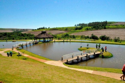 Terreno Em Rodovia, Sertanópolis/pr De 0m² À Venda Por R$ 169.900,00 - Te670430