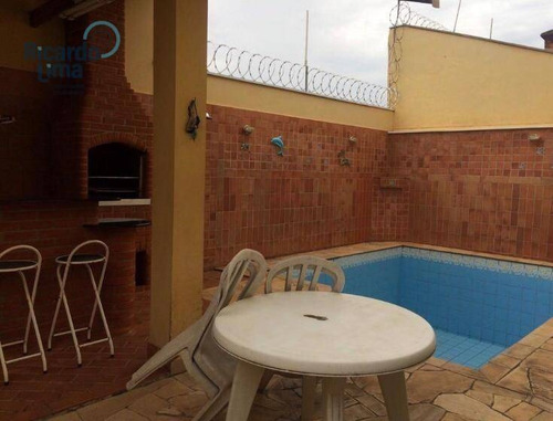 Imagem 21 de 22 de Casa Residencial À Venda, Terras De Piracicaba, Piracicaba. - Ca0944