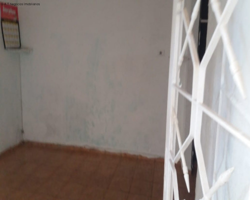 Imagem 4 de 26 de Casa Aluga No Lopes De Oliveira - Sorocaba/sp - Ca09784 - 33537066