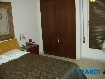 Imagem 8 de 15 de Apartamento - Morumbi - Sp - 229354