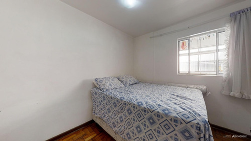 Imagem 8 de 15 de Apartamento Em São Paulo - Sp - Ap0043_elso