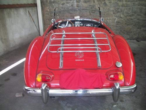 Mga 1961 Conversivel