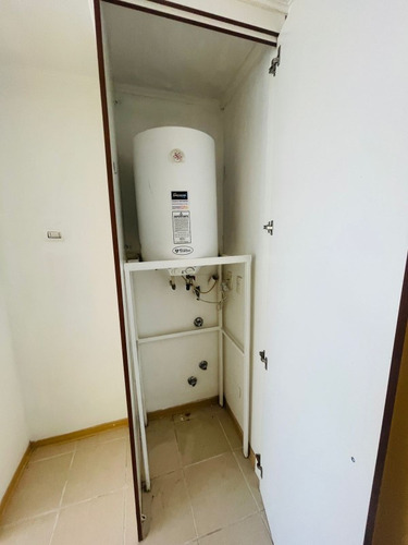 Depto 1 Dormitorio 1 Baño Con Bodega Zenteno 1482 Piso 8