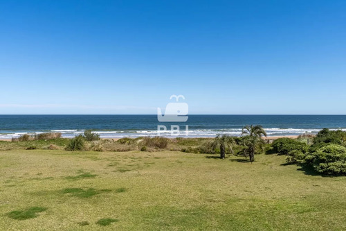 Casa De 6 Dormitorios En Solana, Punta Ballena - Ref : Pbi235