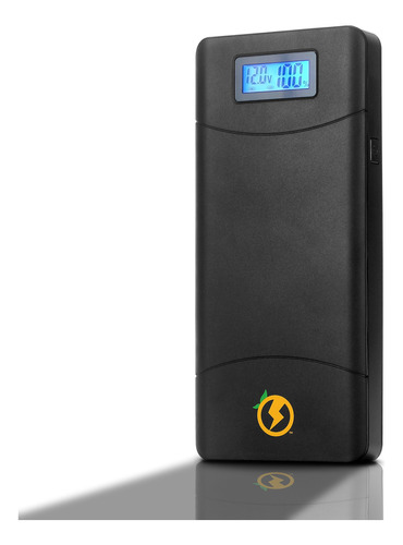 Bateria Externa Para Z-cam E2-s6 E2-f6 E2-f8