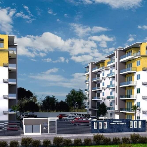 Imagen 3 de 9 de Bono De Vivienda Apartamentos De 3 Habitaciones