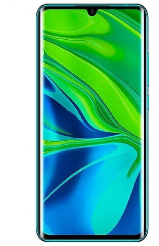 Imagen 2 de 6 de Celular Xiaomi Mi Note 10 Pro /256gb/108mp/8ram/ + Forro