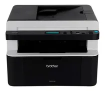 Comprar Impresora multifunción monocromática Brother DCP DCP-1617NW con wifi 220V