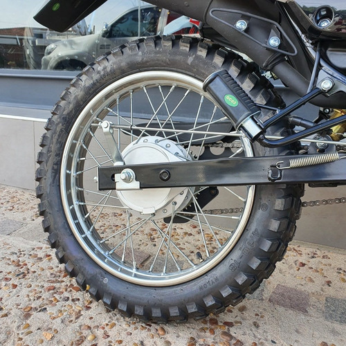 Imagen 14 de 15 de Corven Triax 150 - 0 Km - Triax 150