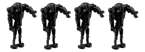 comprar Pack De 4 Droides De Batalla B2