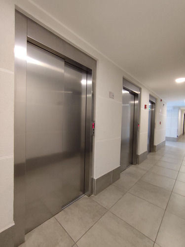Ref:73690** 1 D 1 B + Estacionamiento $410.000