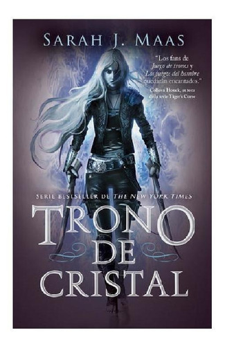 Trono De Cristal (trono De Cristal 1)