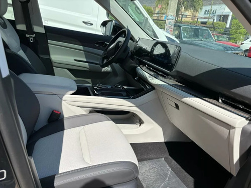 Ford Territory Titanium