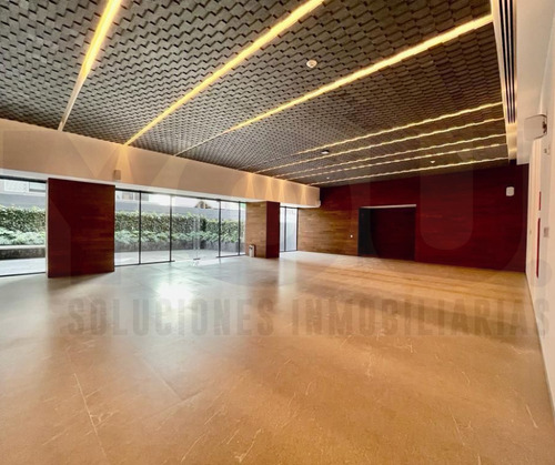 Departamento En Venta En Neuchatel Cuadrante Polanco