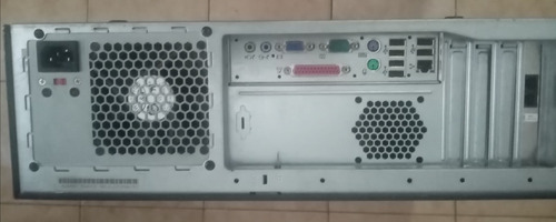 Imagen 3 de 6 de Computador Cpu Ibm/lenovo M51 Mt-m 8142-ksa
