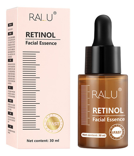 Un Sérum De Retinol Para Rejuvenecer E Iluminar La Piel, Imp