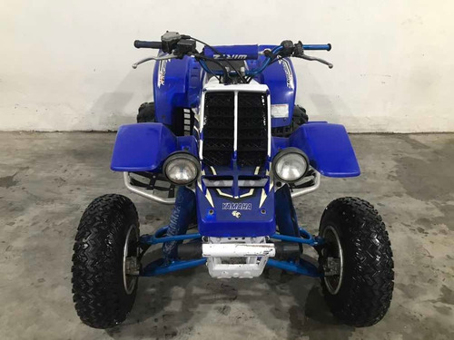 Yamaha Banshee 350 1998 Todo Original