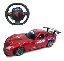 Comprar Vehículo Auto Radio Control Spiderman Original Marvel