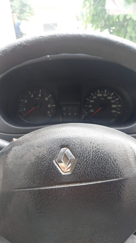 Renault Kangoo 1.5 Furgon Ph3 Confort 1plc