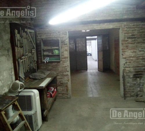 Locales - Dos Deptos - Galpón - Moron Sur