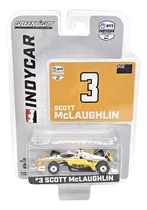 Comprar Indycar 2024 - #3 Mclaughlin - Greenlight - 1\u002F64