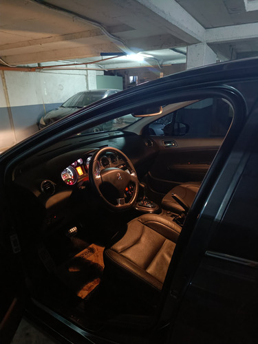 Peugeot 408 1.6 Feline Thp 163cv Tiptronic