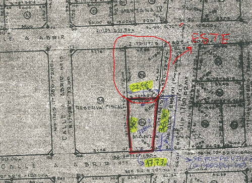 Terreno Casa A Refac Gualeguaychu. Acepto Vehículo 50000usd
